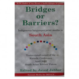 Bridges or Barriers?